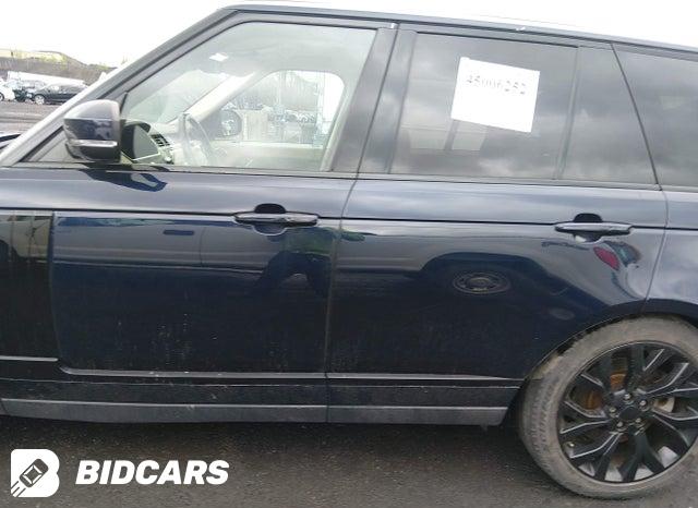 SALGS2RU2LA578635 2020 Land Rover Range Rover photo no. 14