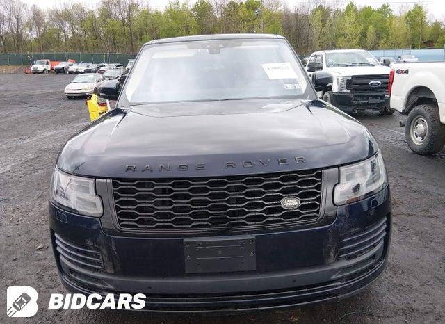 SALGS2RU2LA578635 2020 Land Rover Range Rover photo no. 6