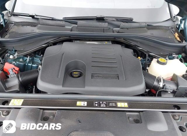 SAL1P9EU1SA487828 2025 Land Rover Range Rover photo no. 10
