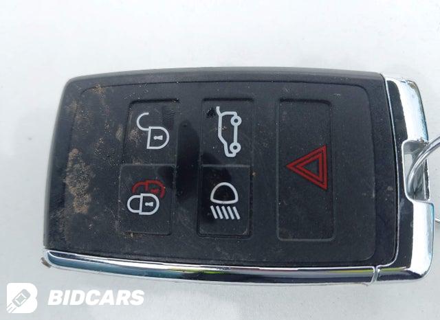 SAL1P9EU1SA487828 2025 Land Rover Range Rover photo no. 11
