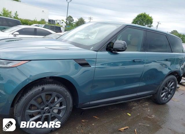 SAL1P9EU1SA487828 2025 Land Rover Range Rover photo no. 15
