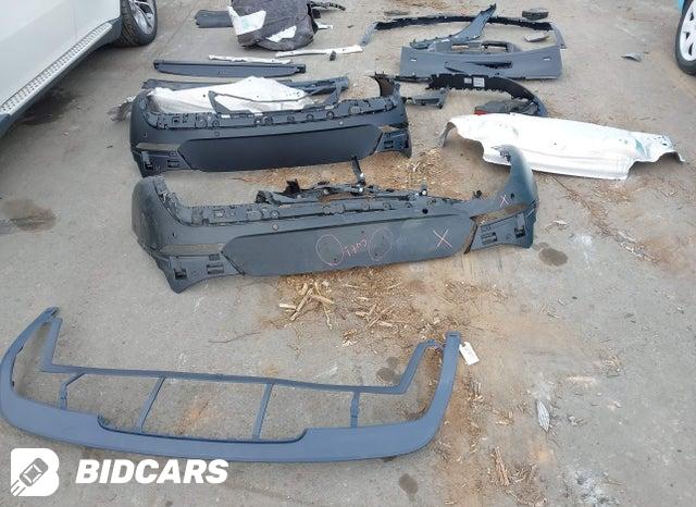 SAL1P9EU1SA487828 2025 Land Rover Range Rover photo no. 20