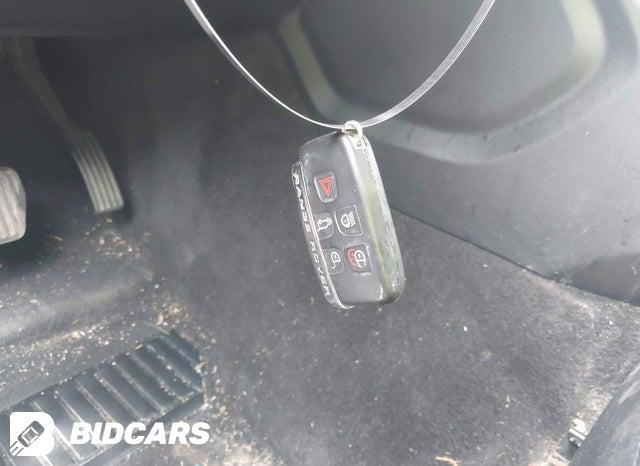 SALWR2FE3HA141867 2017 Land Rover Range Rover photo no. 11