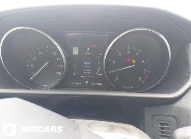 SALWR2FE3HA141867 2017 Land Rover Range Rover photo no. 7