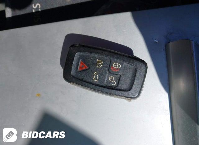 SALMF1D42BA345555 2011 Land Rover Range Rover photo no. 11