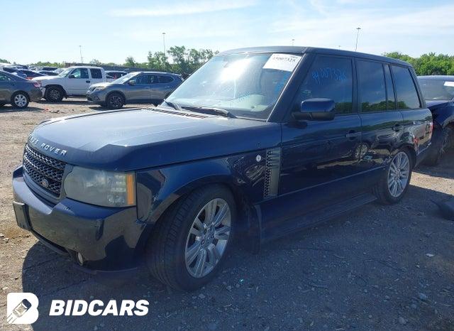 SALMF1D42BA345555 2011 Land Rover Range Rover photo no. 2