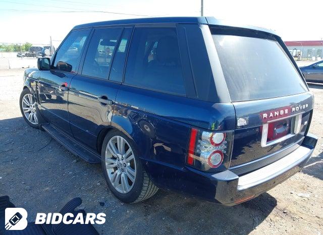 SALMF1D42BA345555 2011 Land Rover Range Rover photo no. 3