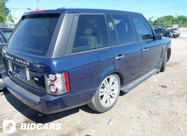 SALMF1D42BA345555 2011 Land Rover Range Rover photo no. 4