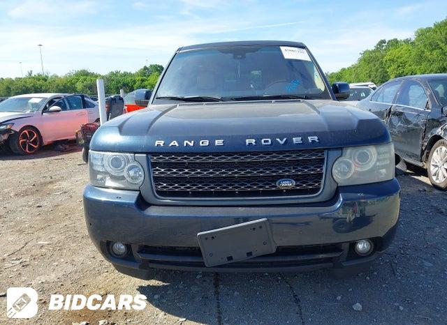 SALMF1D42BA345555 2011 Land Rover Range Rover photo no. 6