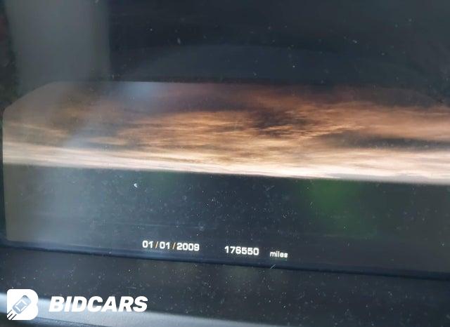 SALMF1D42BA345555 2011 Land Rover Range Rover photo no. 7