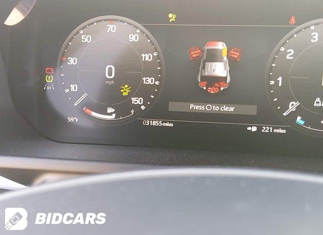 SALEJ7EX5R2342359 2024 Land Rover Defender photo no. 16