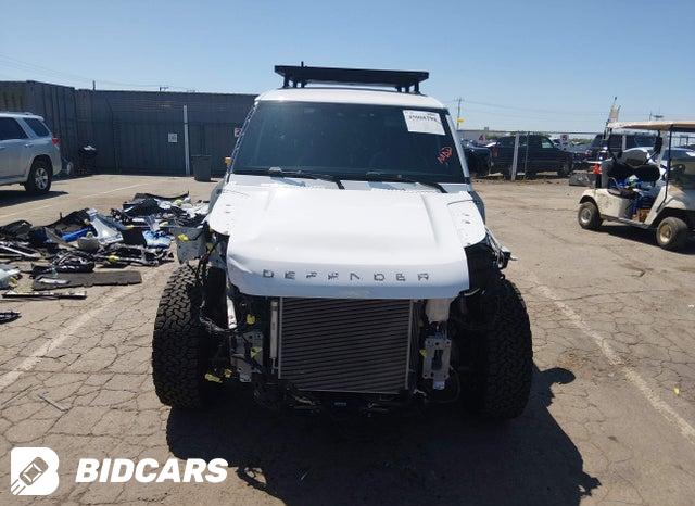 SALEJ7EX5R2342359 2024 Land Rover Defender photo no. 6