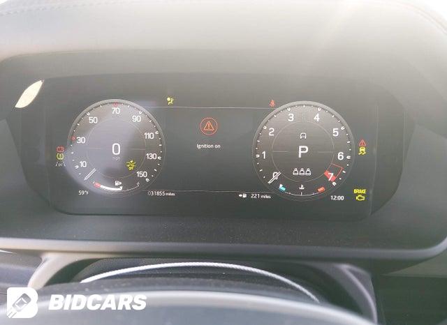 SALEJ7EX5R2342359 2024 Land Rover Defender photo no. 7