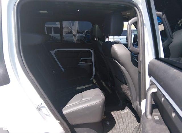 SALEJ7EX5R2342359 2024 Land Rover Defender photo no. 8