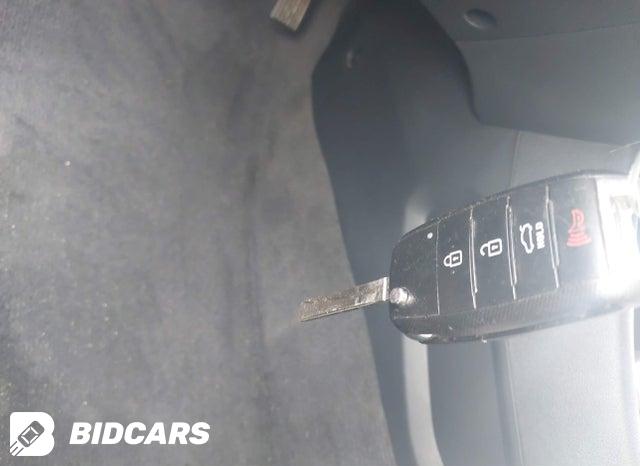 KNADM4A38H6062824 2017 KIA Rio photo no. 11