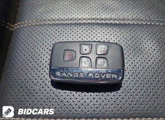 SALYK2EX4LA253165 2020 Land Rover Range Rover photo no. 11
