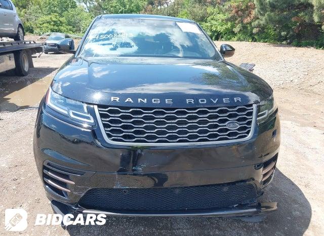 SALYK2EX4LA253165 2020 Land Rover Range Rover photo no. 12