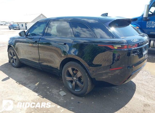 SALYK2EX4LA253165 2020 Land Rover Range Rover photo no. 3