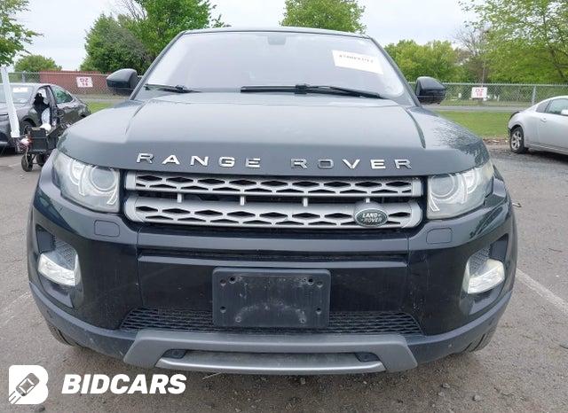 SALVV2BG8EH951402 2014 Land Rover Range Rover photo no. 12