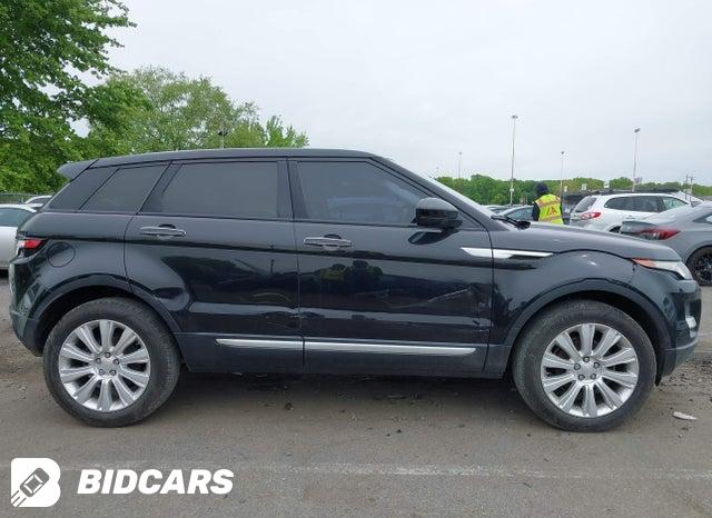 SALVV2BG8EH951402 2014 Land Rover Range Rover photo no. 13