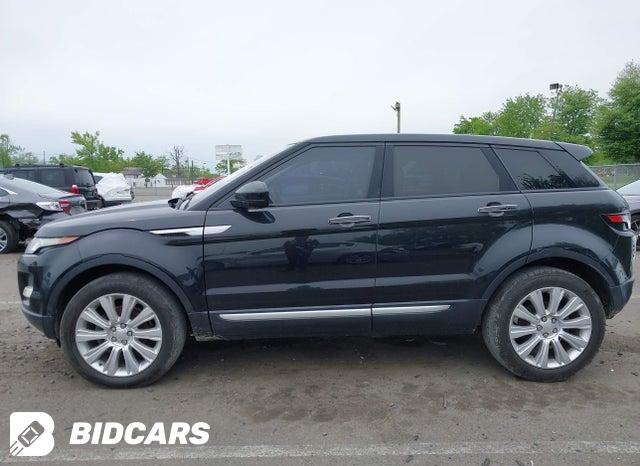 SALVV2BG8EH951402 2014 Land Rover Range Rover photo no. 14