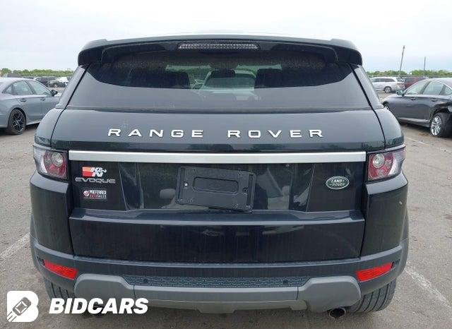 SALVV2BG8EH951402 2014 Land Rover Range Rover photo no. 16