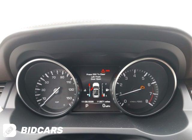SALVV2BG8EH951402 2014 Land Rover Range Rover photo no. 7