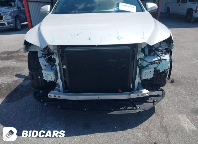 2T2BAMBA9RC043706 2024 Lexus RX photo no. 6
