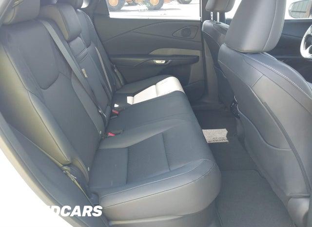 2T2BAMBA9RC043706 2024 Lexus RX photo no. 8
