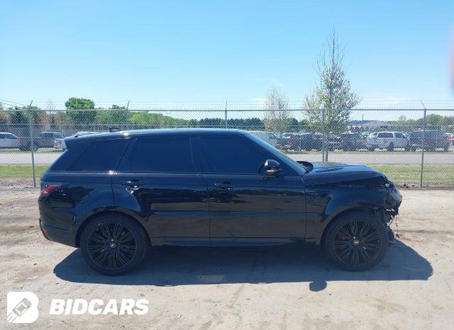 SALWV2REXKA818816 2019 Land Rover Range Rover photo no. 14