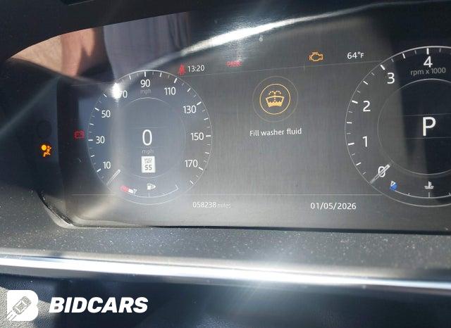 SALWV2REXKA818816 2019 Land Rover Range Rover photo no. 16