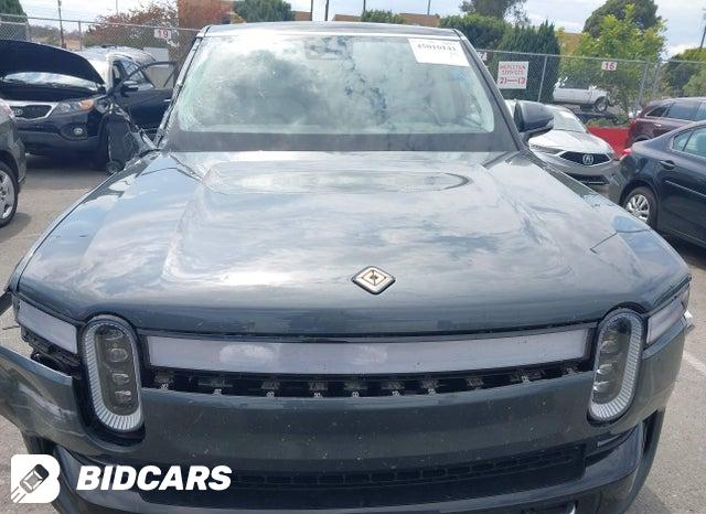 7PDSGABL7PN007583 2023 Rivian R1S photo no. 12