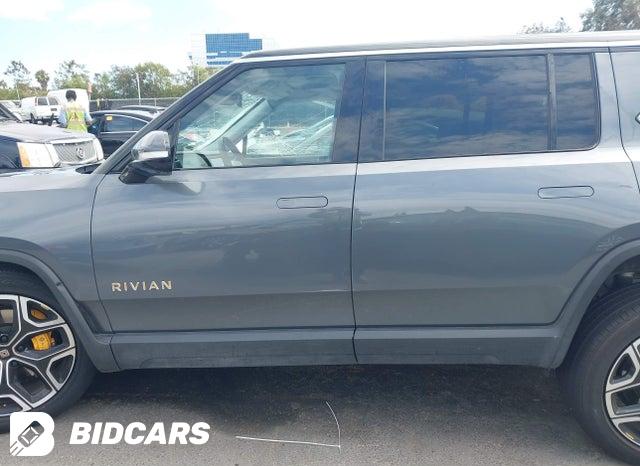 7PDSGABL7PN007583 2023 Rivian R1S photo no. 14
