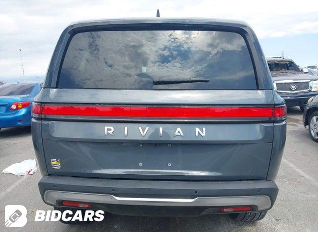 7PDSGABL7PN007583 2023 Rivian R1S photo no. 16