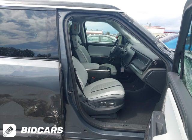 7PDSGABL7PN007583 2023 Rivian R1S photo no. 5
