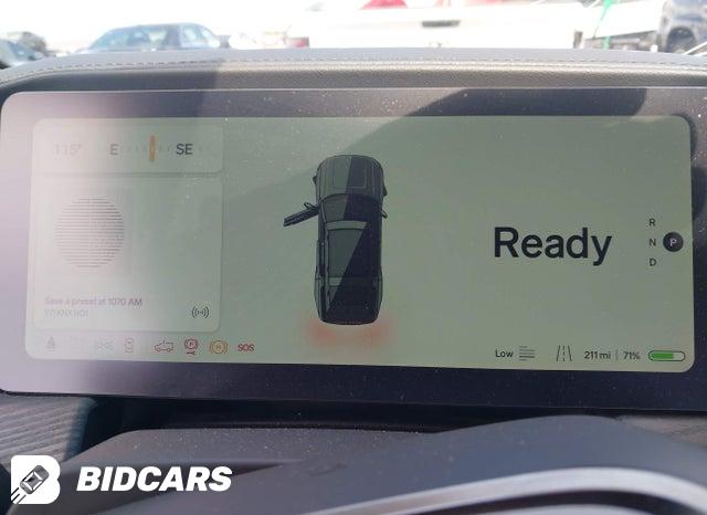 7PDSGABL7PN007583 2023 Rivian R1S photo no. 7