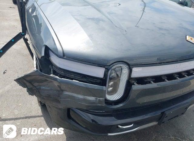 7PDSGABL7PN007583 2023 Rivian R1S photo no. 6