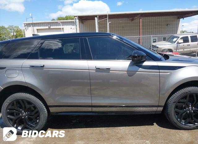 SALZL2FX6NH168323 2022 Land Rover Range Rover photo no. 13