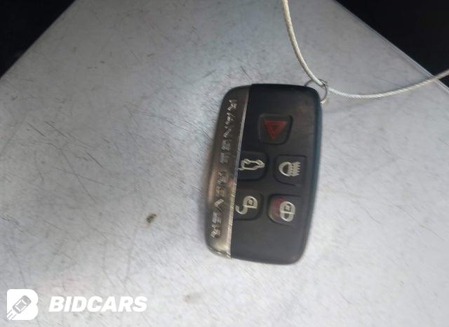SALYK2EX4LA290071 2020 Land Rover Range Rover photo no. 11