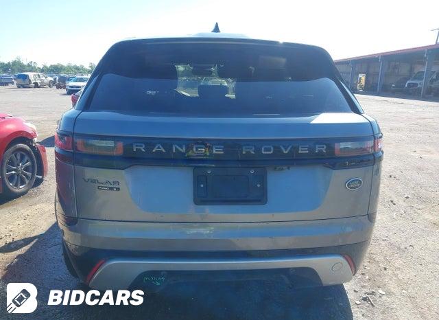 SALYK2EX4LA290071 2020 Land Rover Range Rover photo no. 16