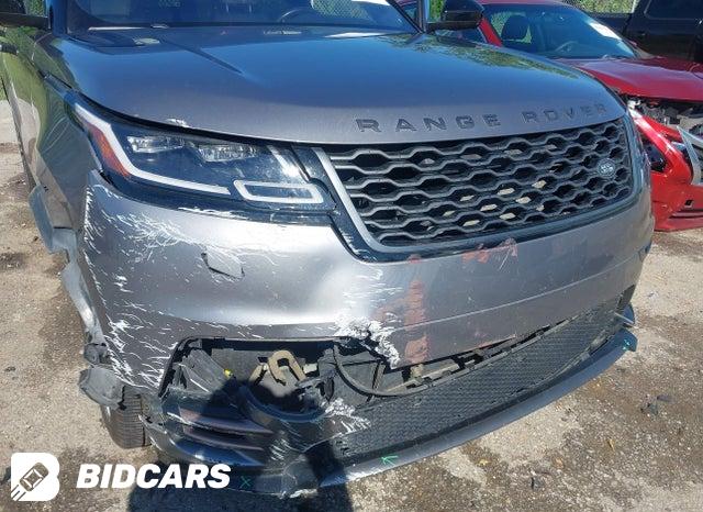 SALYK2EX4LA290071 2020 Land Rover Range Rover photo no. 6