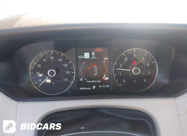 SALYK2EX4LA290071 2020 Land Rover Range Rover photo no. 7