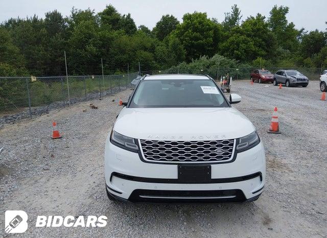 SALYJ2EX2NA331531 2022 Land Rover Range Rover photo no. 12