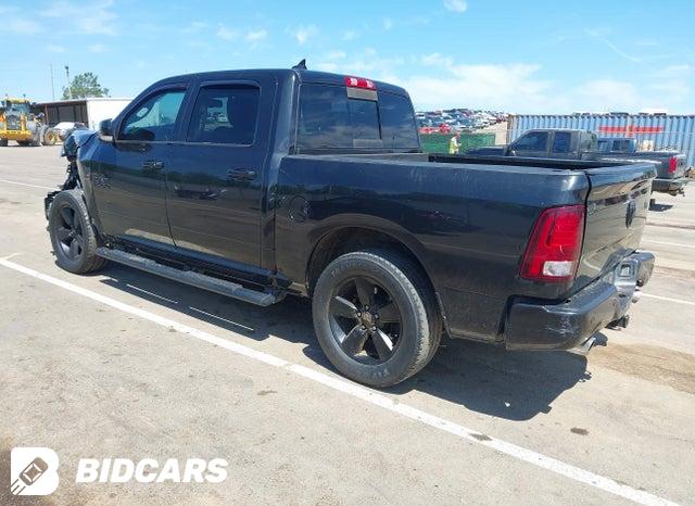 1C6RR6MT7HS520529 2017 RAM 1500 photo no. 3