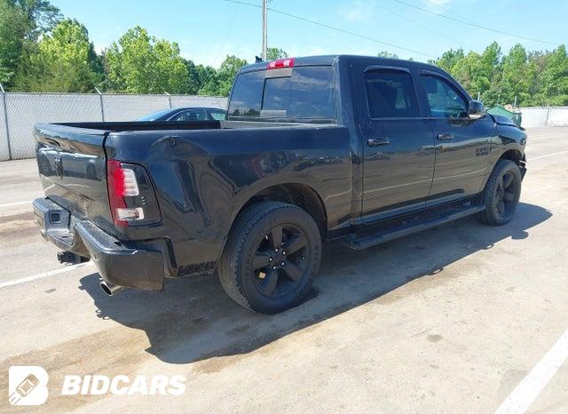 1C6RR6MT7HS520529 2017 RAM 1500 photo no. 4