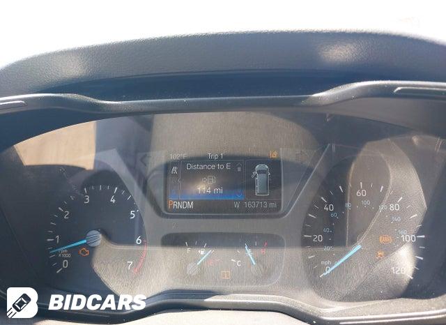 1FTYR1YG2HKA28365 2017 Ford Transit-250 photo no. 7