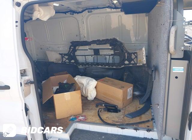 1FTYR1YG2HKA28365 2017 Ford Transit-250 photo no. 8