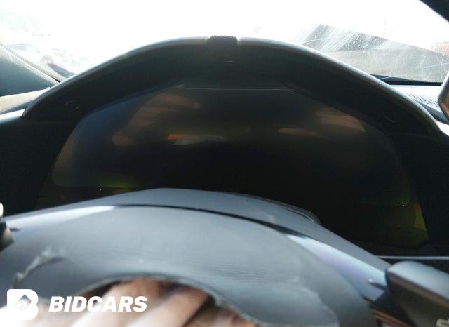 2024 Ferrari Roma — VIN ZFF98RNA5R0304848, şəkil 7