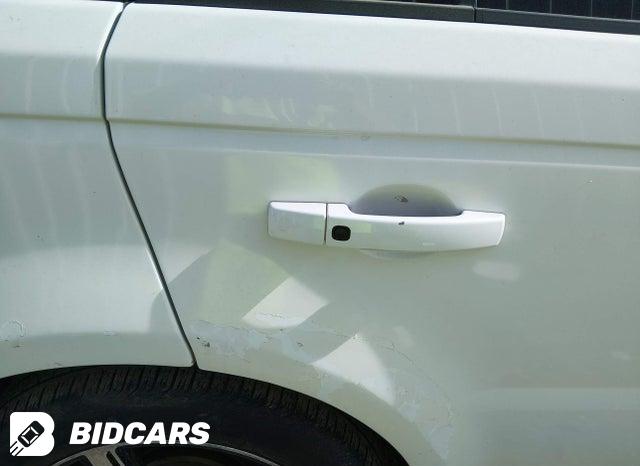 SALSH2E47BA293720 2011 Land Rover Range Rover photo no. 6