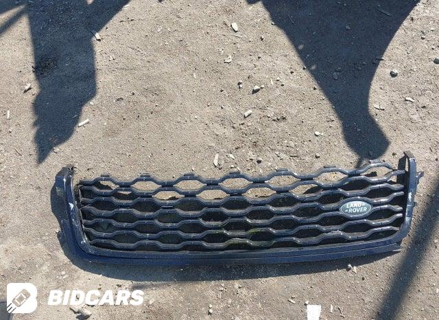 SALYK2EX7LA249871 2020 Land Rover Range Rover photo no. 12